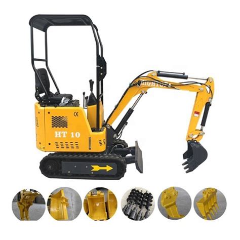 ht10 mini excavator for sale|ht10 mini excavator review.